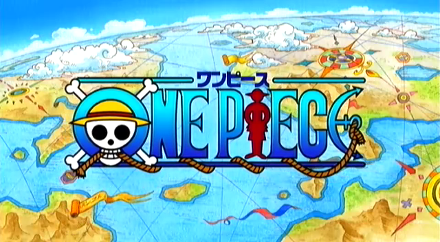 one piece  episode guide
